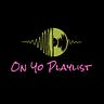 Onyoplaylist
