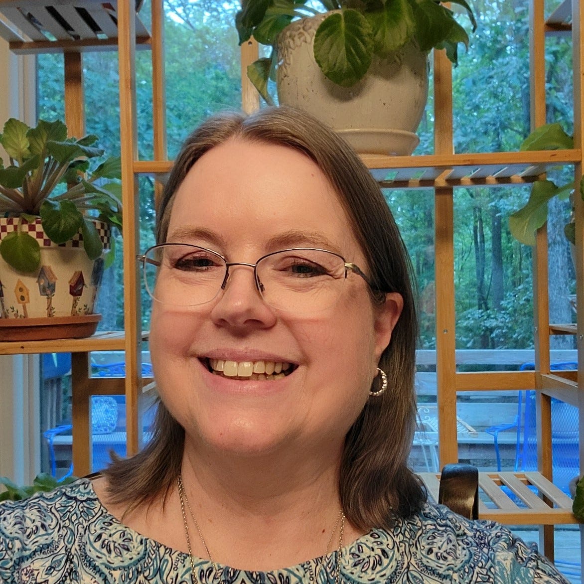 Tales from the Chronic Migraine Wilderness