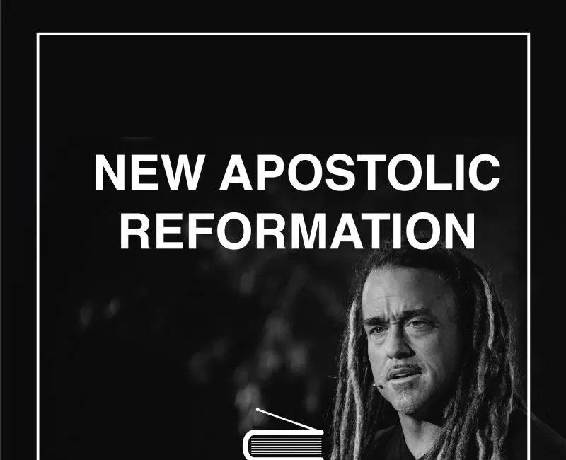 New Apostolic Reformation