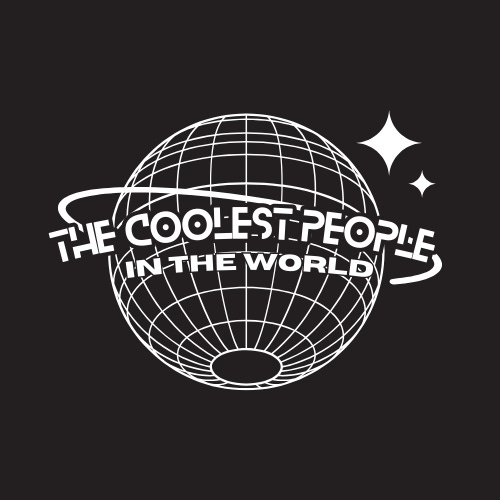 The Coolest People in the World