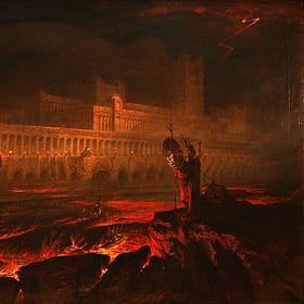 Faustian Bargain: Trading Your Soul For Personal Gain