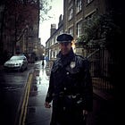 Predator Cop: The Disturbing Double Life of Metropolitan Officer David Carrick