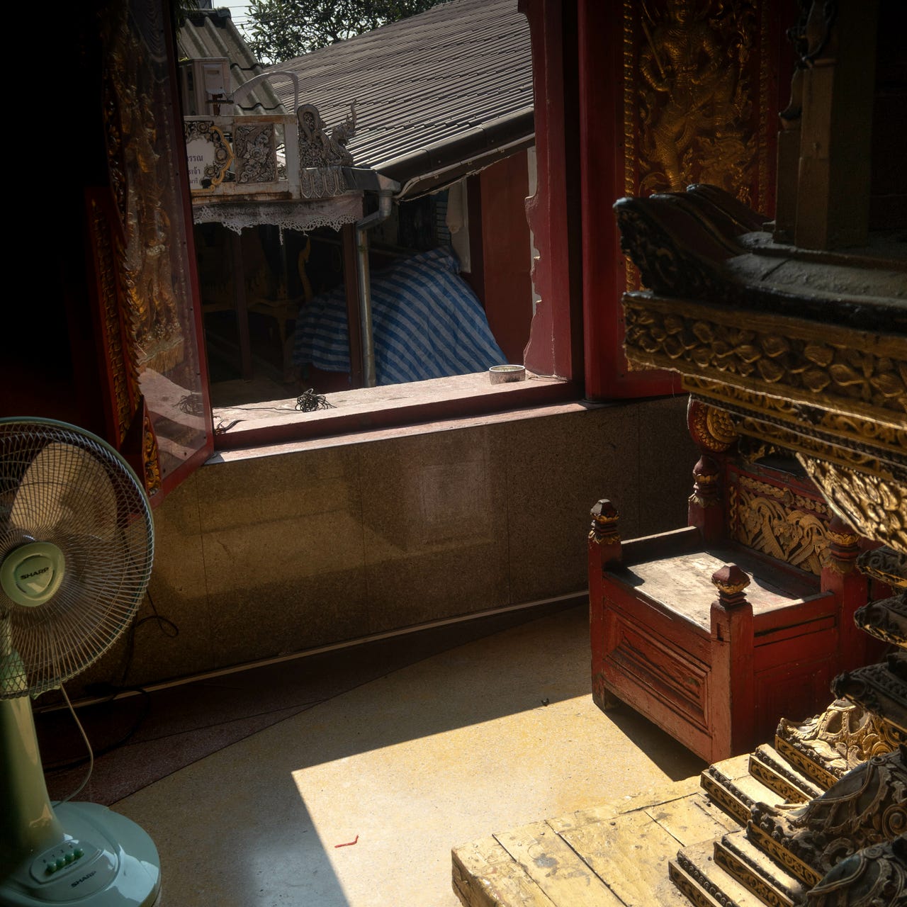 De kunst van het kijken