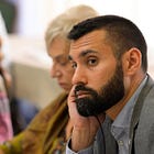 Roshan Rydell: Det är Qatar som vinner VM