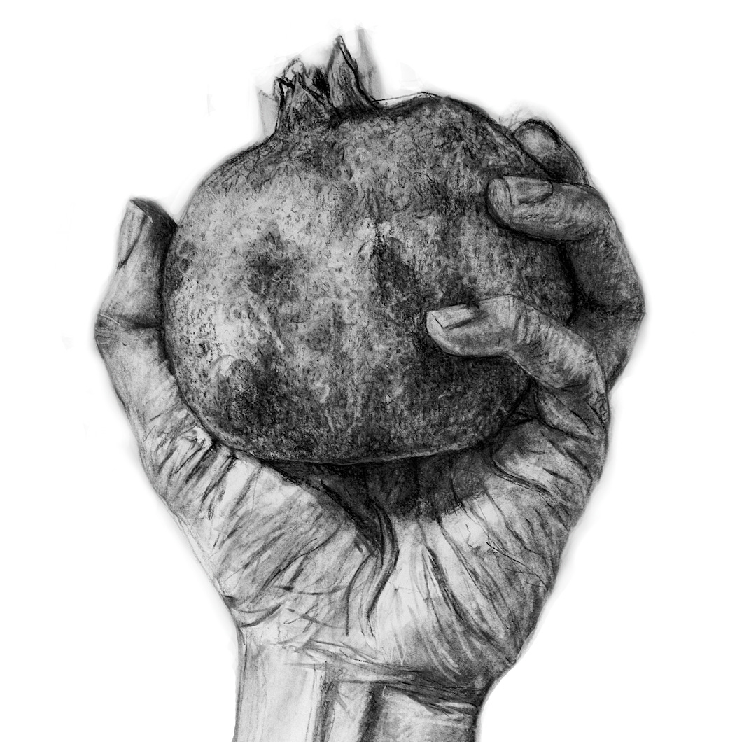 The Column of Creation