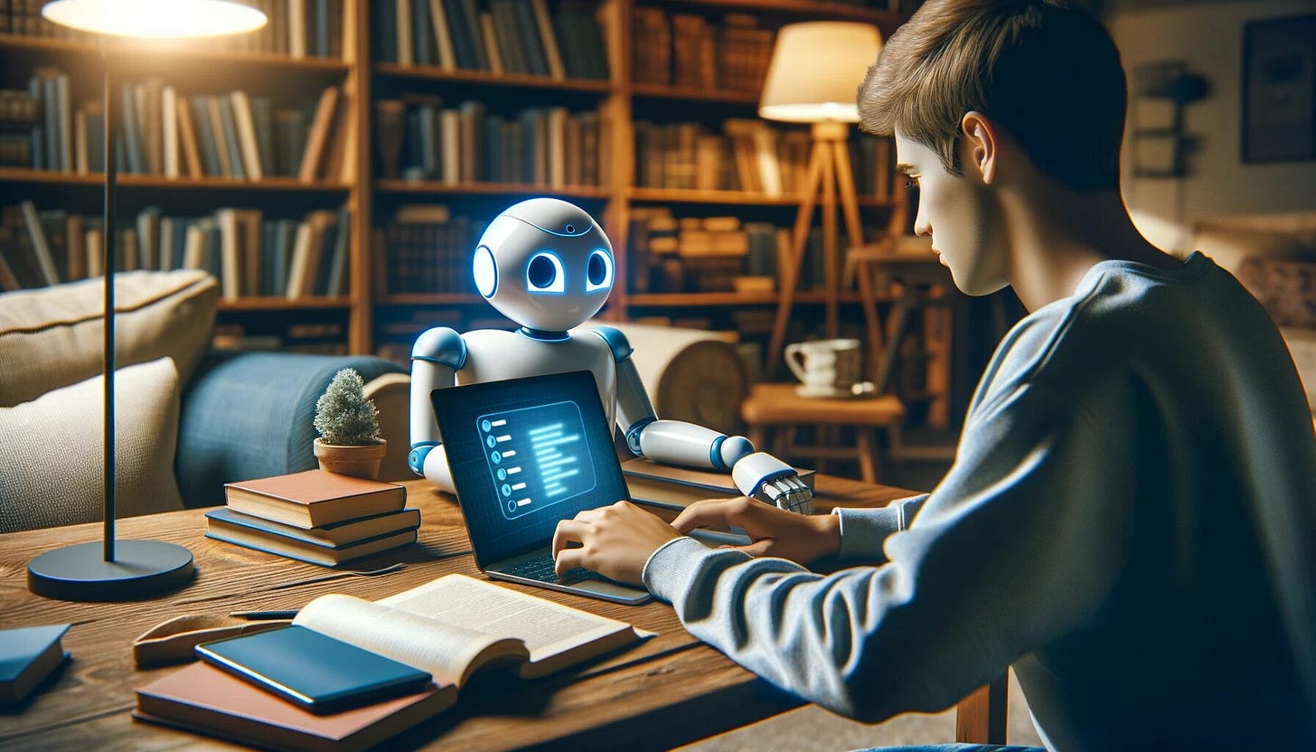 Enhancing Student Services with AI-Enabled Chatbots – BEONBRAND Inc ... Enhancing Student Services with AI-Enabled Chatbots – BEONBRAND Inc ...