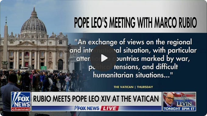 Pastor Robert Jeffress says Trump understands the Bible more than the Pope