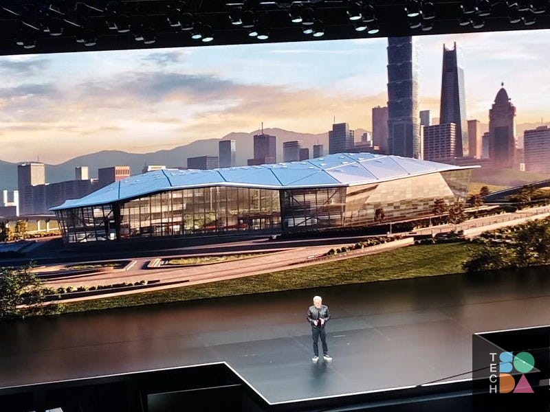 Jensen Huang Unveils NVIDIA's Next AI Leap at Computex 2025