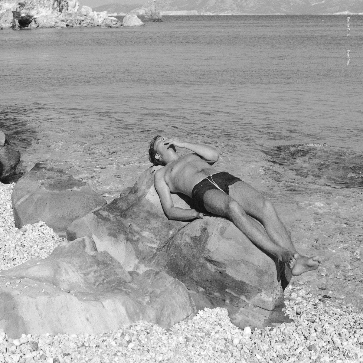 Hotel Nota | Roméo Poirier | sferic