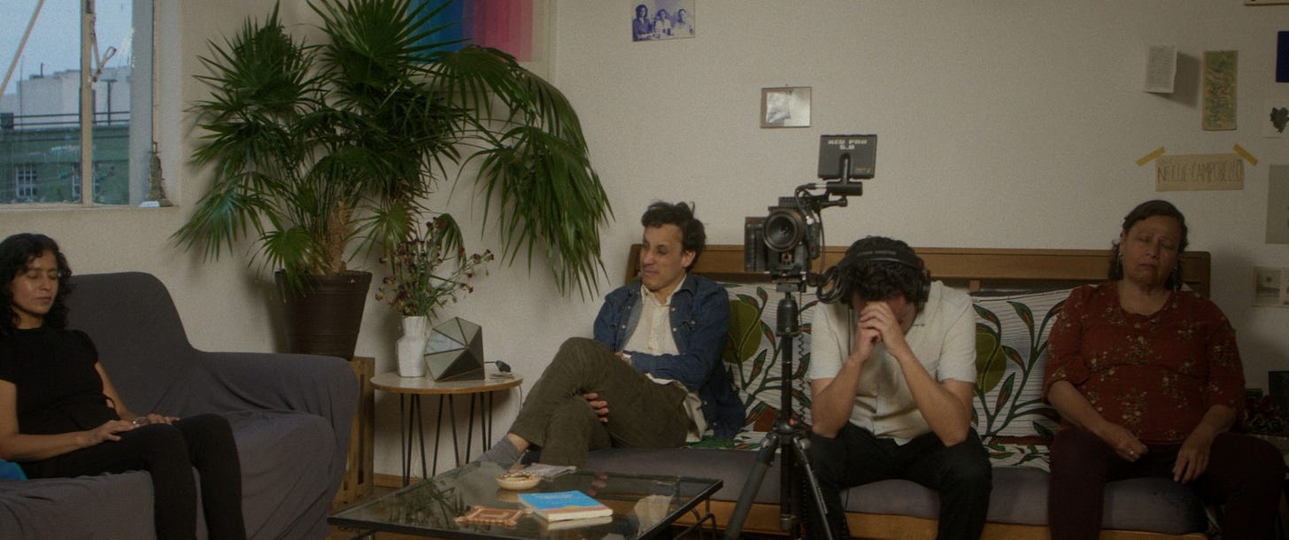 Everything Else Is Noise | Berlinale