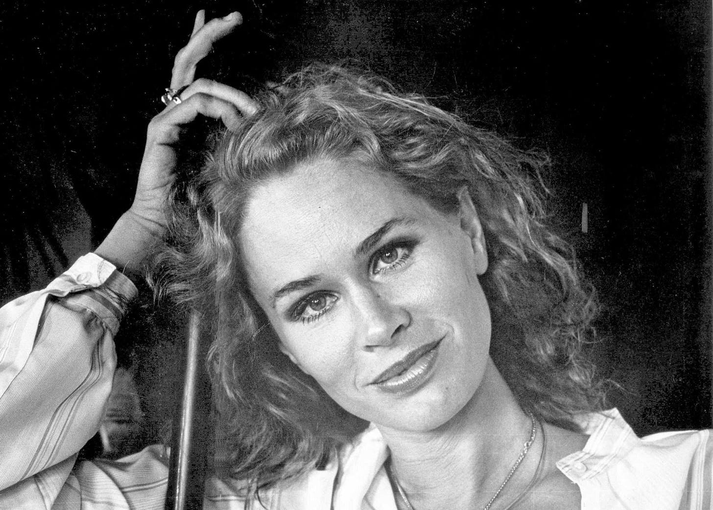 Five Easy Pieces' star Karen Black dead at 74