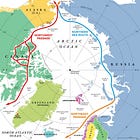 The Arctic Clock