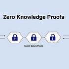 Zero Knowledge Proofs