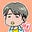 もりた毬太｜漫画家のアバター
