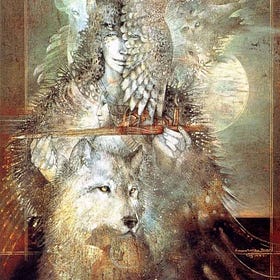 ✧ LAND AS ANCESTOR ✧ Capricorn's Teachings