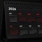The six months that changed AI