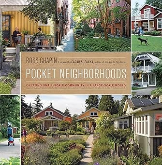 Pocket Neighborhoods: Creating Small-Scale Community in a Large-Scale World Pocket Neighborhoods: Creating Small-Scale Community in a Large-Scale World