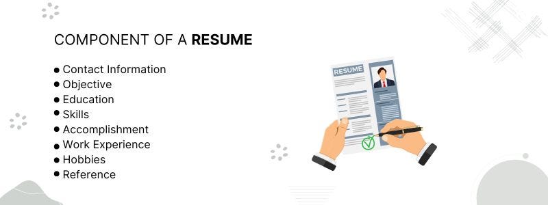 Comprehensive Guide to Resume Writing Comprehensive Guide to Resume Writing