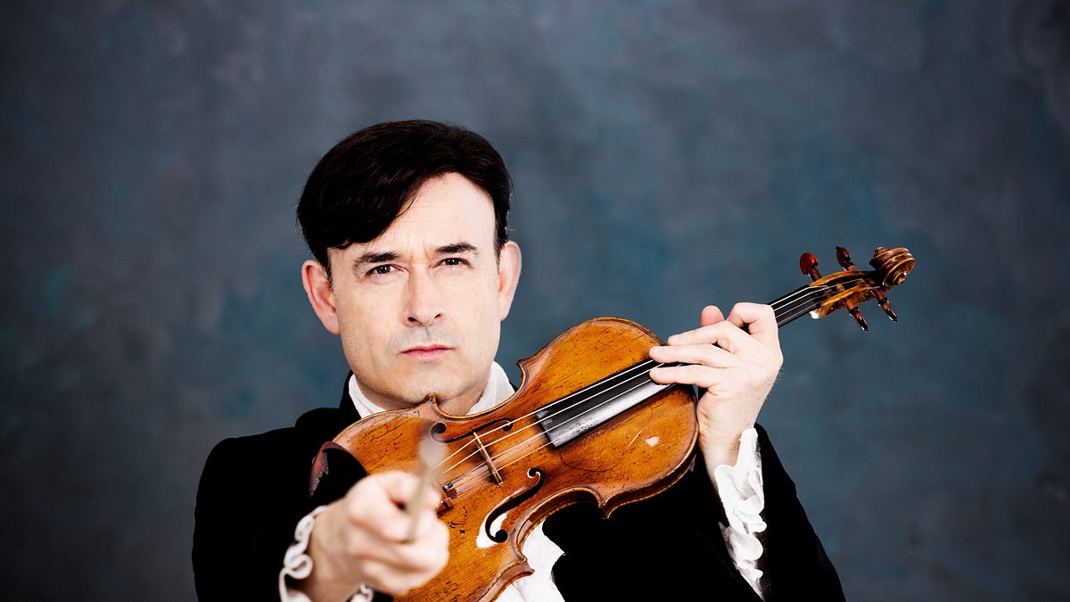 Kosman: The Disappearing Music Critic