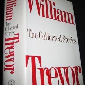 The William Trevor Reader