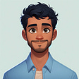 Prathik Kini's avatar