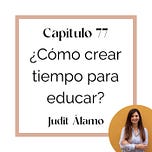 Educar hoy, Judit's Newsletter