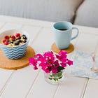 ☕Koffieklets: Wat doe jij deze zomer bewust niet?