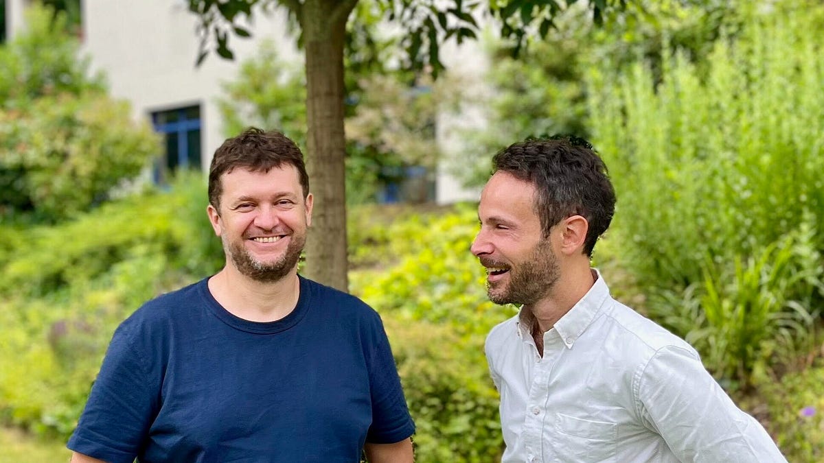 CyGO Entrepreneurs playbook, Glev Illustrated