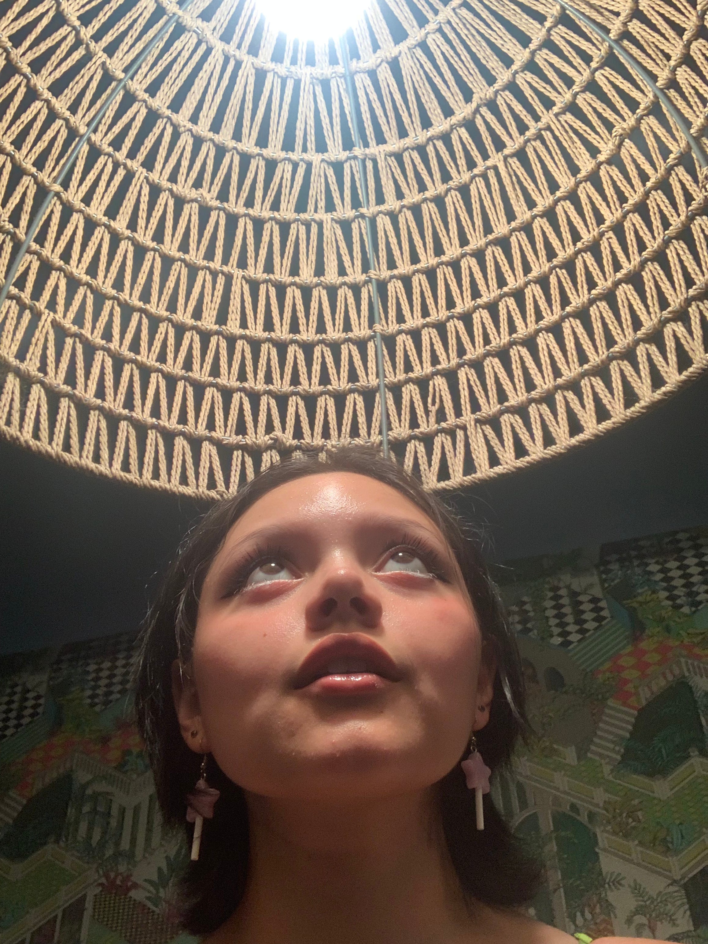 Artwork for Her Playground of Words