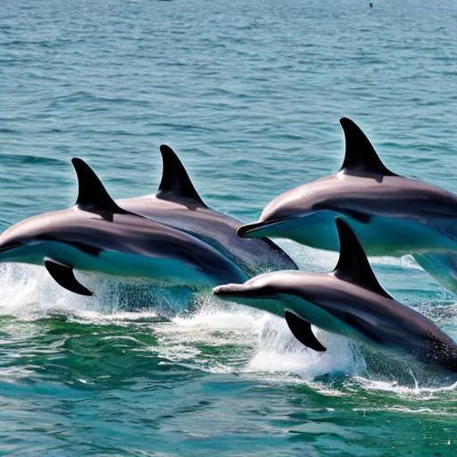 Pauline’s Substack