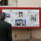 4 Reasons to Stop Watching News (and Social Media)