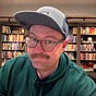 Samuel Scalf's avatar