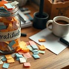When Gratitude Starts to Feel Like Gaslighting