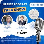 The Upside Newsletter