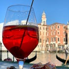 Gillian Knows Best Guide to Venice in 10 Spritzes 