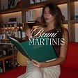 Beani Martinis's avatar