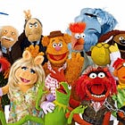 You Contain Multitudes (And They’re All Muppets)