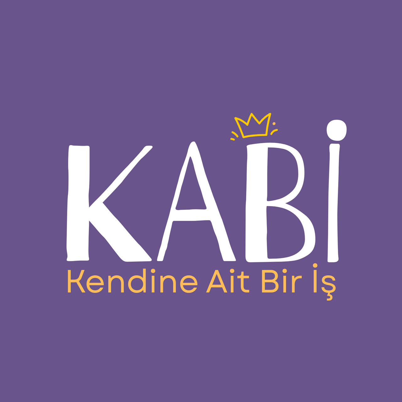 Kendine Ait Bir İş