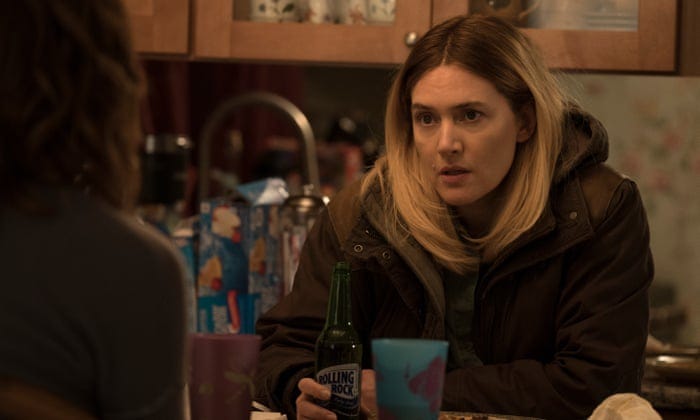 TV tonight: Kate Winslet stars in Mare of Easttown | Television & radio |  The Guardian