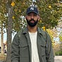Emmanuel Smith's avatar