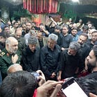 Iran: Mossad Agent Arrested, Vows Revenge For Killing Of Military Advisor. Israel/Sweden: Iran Using Criminal Networks To Target Locations In Europe