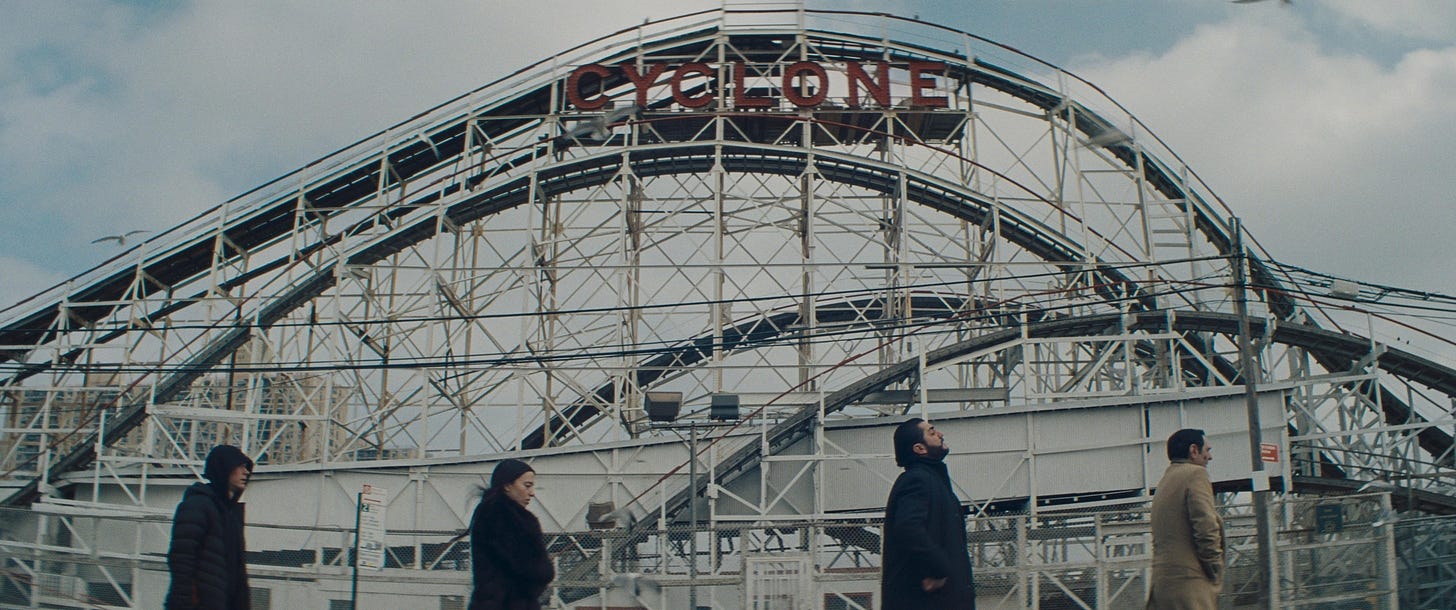 Anora Cyclone Anora Cyclone