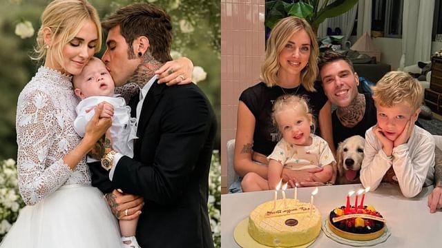 What happened with Chiara and Fedez? Influencer speaks out about her  partner's alleged infidelity in testimony