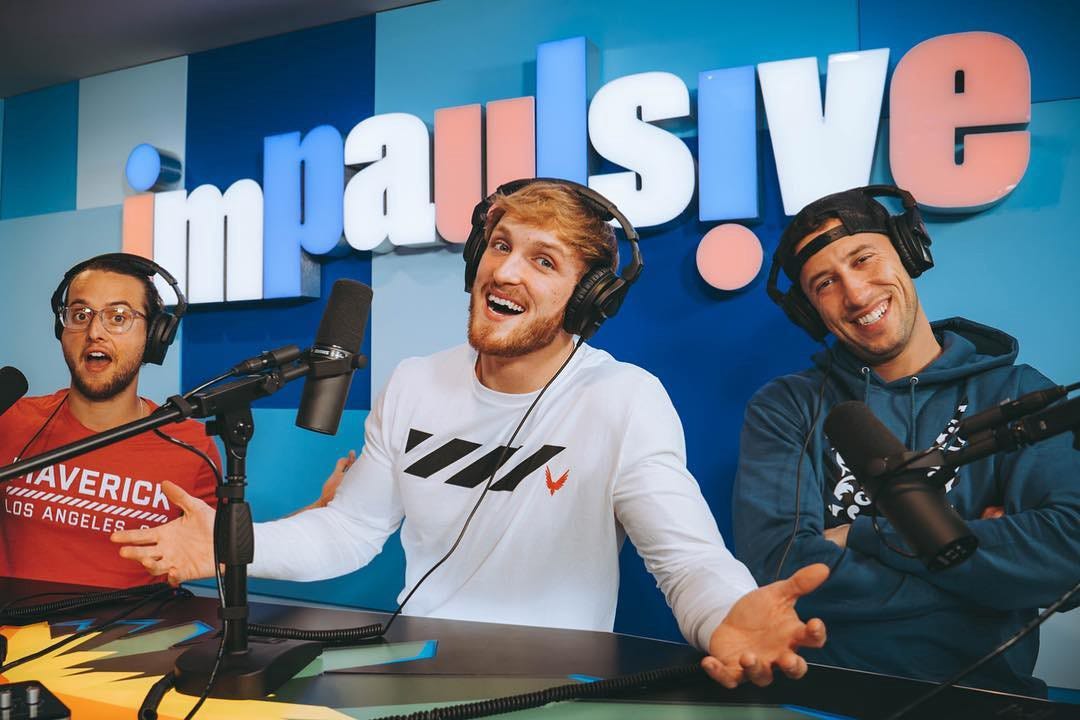 Logan Paul's 'Impaulsive': Ironies of Creative Oversight Logan Paul's 'Impaulsive': Ironies of Creative Oversight