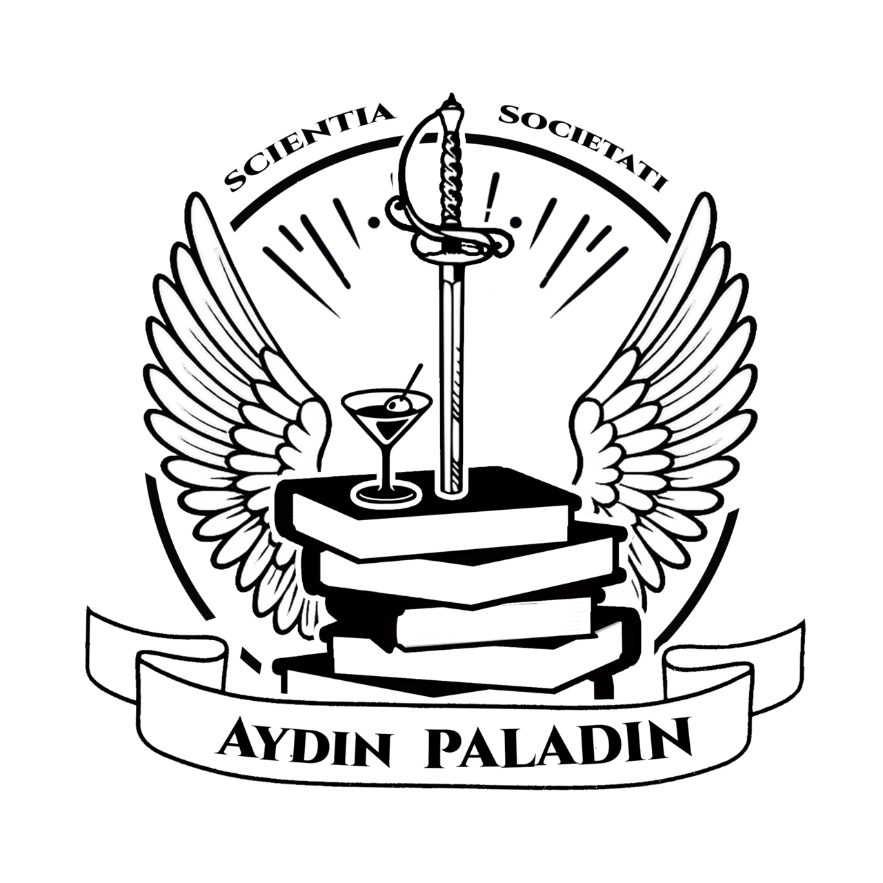 Aydin Paladin