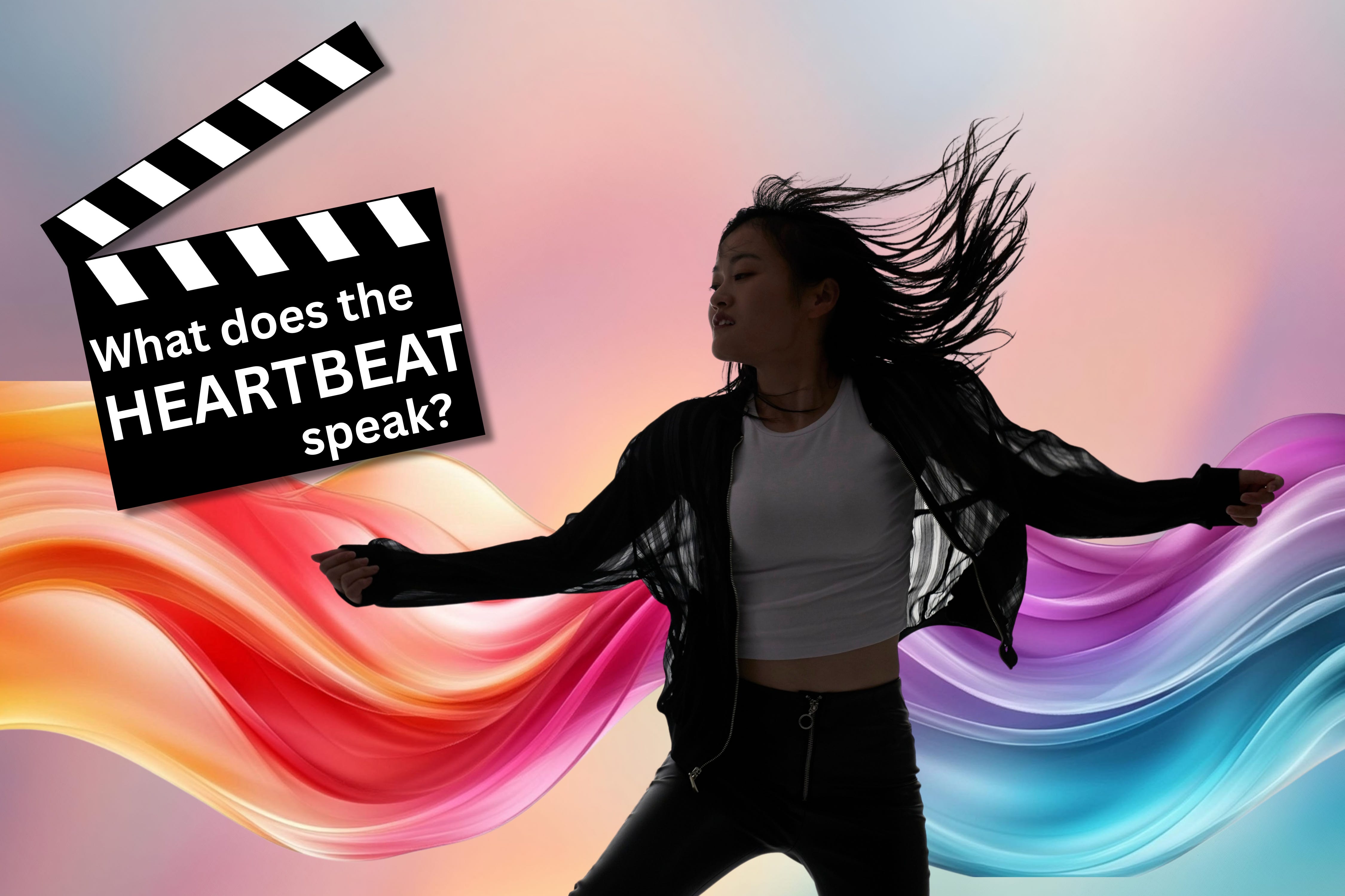 Between the Lines: The Art of Action Beats—The Heartbeat Beyond “Said”