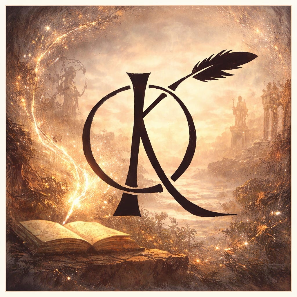 The Partheneia Project logo