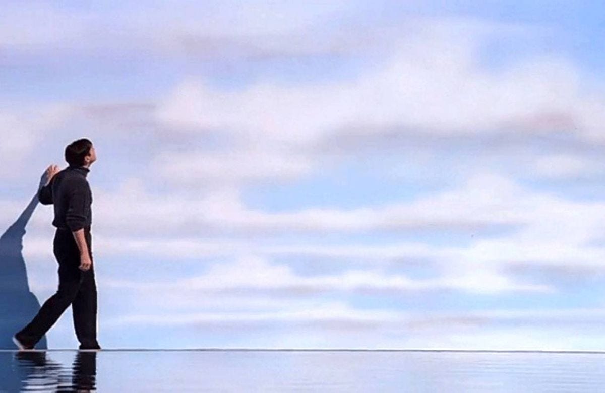 The Truman Show - Film - European Film Awards