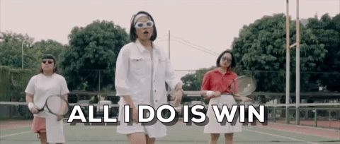 Alpha Girl GIFs - Get the best GIF on GIPHY Alpha Girl GIFs - Get the best GIF on GIPHY