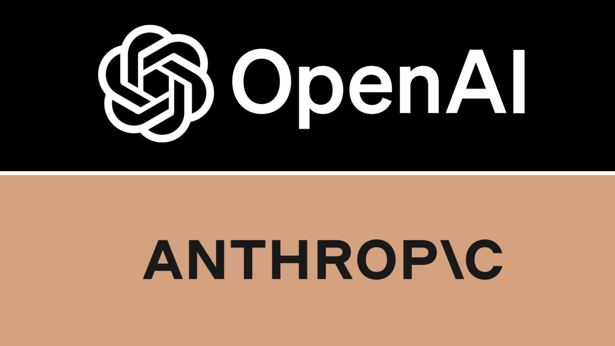 EE. UU. revisará los modelos de IA de Anthropic y OpenAI antes de ser públicos EE. UU. revisará los modelos de IA de Anthropic y OpenAI antes de ser públicos